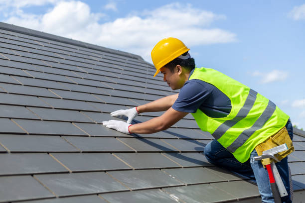 Best Commercial Roofing Services  in Thomaston, GA