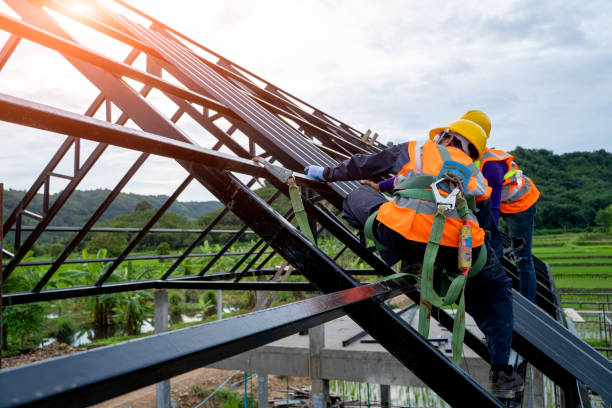 Quick and Trustworthy Emergency Roof Repair Services in Thomaston, GA