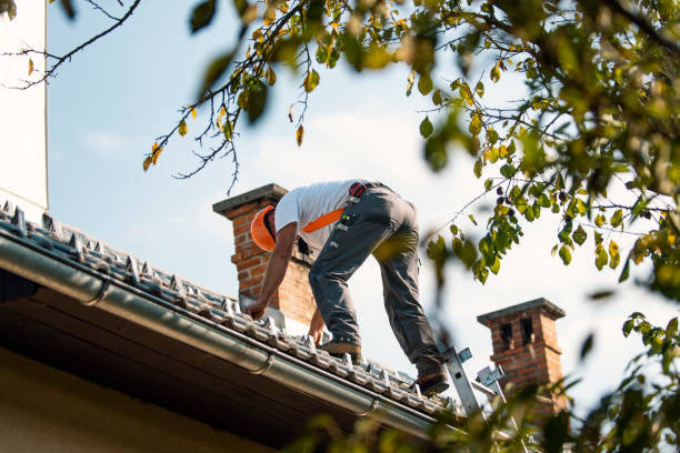 Best Residential Roofing Contractor  in Thomaston, GA