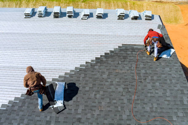 Best Slate Roofing Contractor  in Thomaston, GA