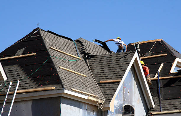 Best Best Roofing Contractors  in Thomaston, GA