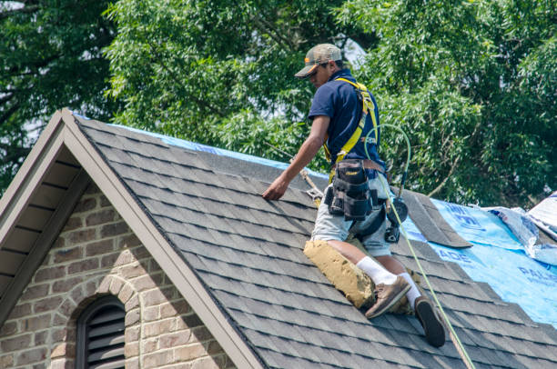 Trusted Thomaston, GA Roofing Contractor Experts